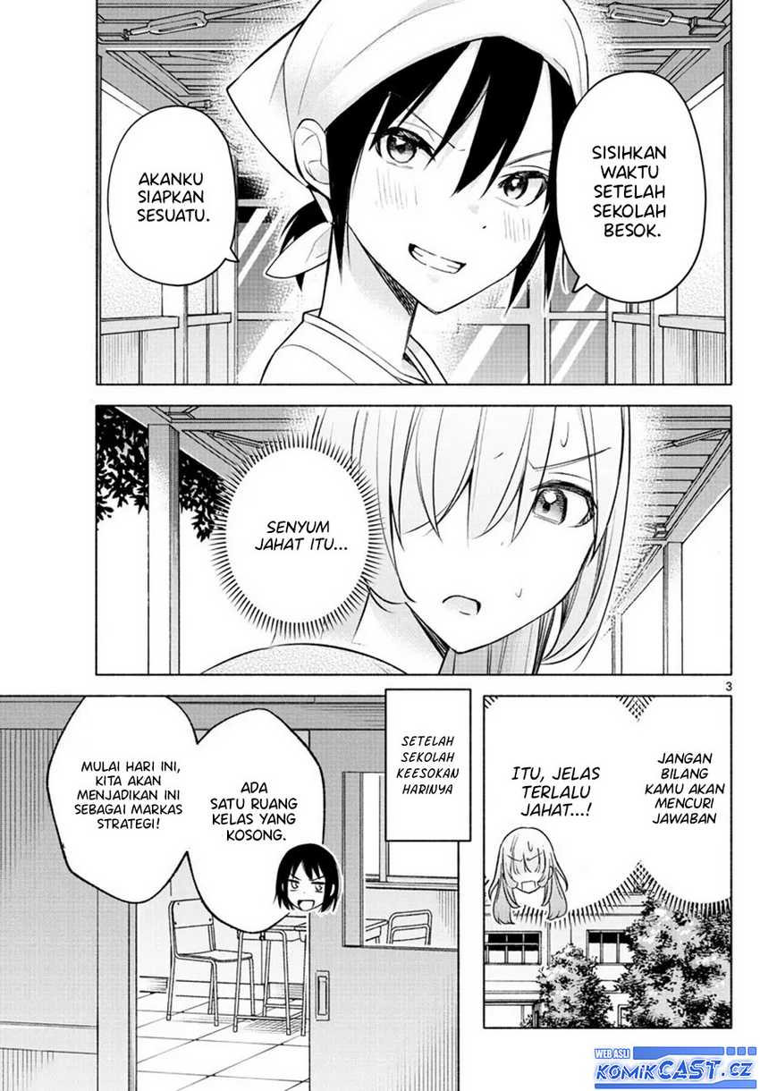 kimi-to-warui-koto-ga-shitai - Chapter: 21