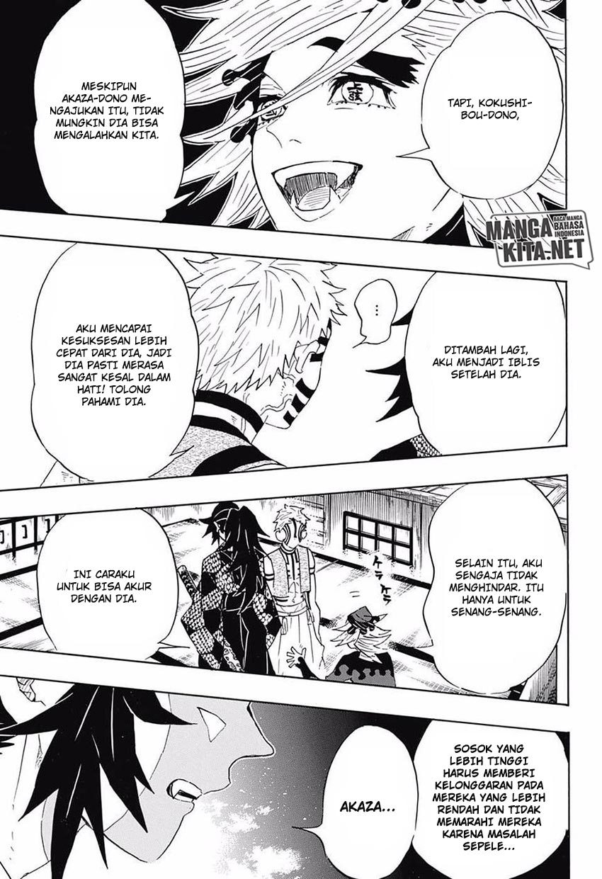 kimetsu-no-yaiba - Chapter: 99