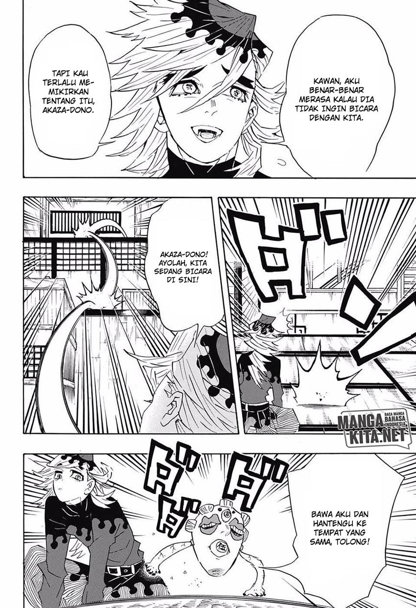 kimetsu-no-yaiba - Chapter: 99