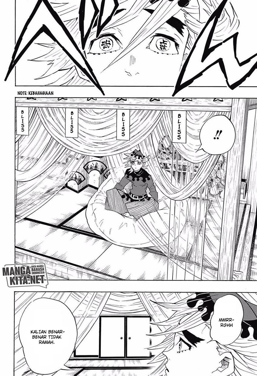 kimetsu-no-yaiba - Chapter: 99