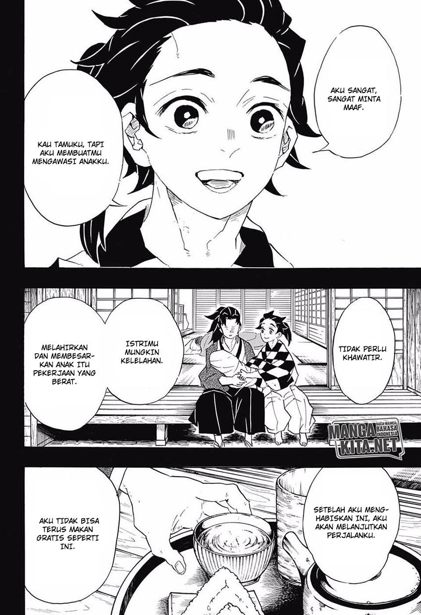 kimetsu-no-yaiba - Chapter: 99