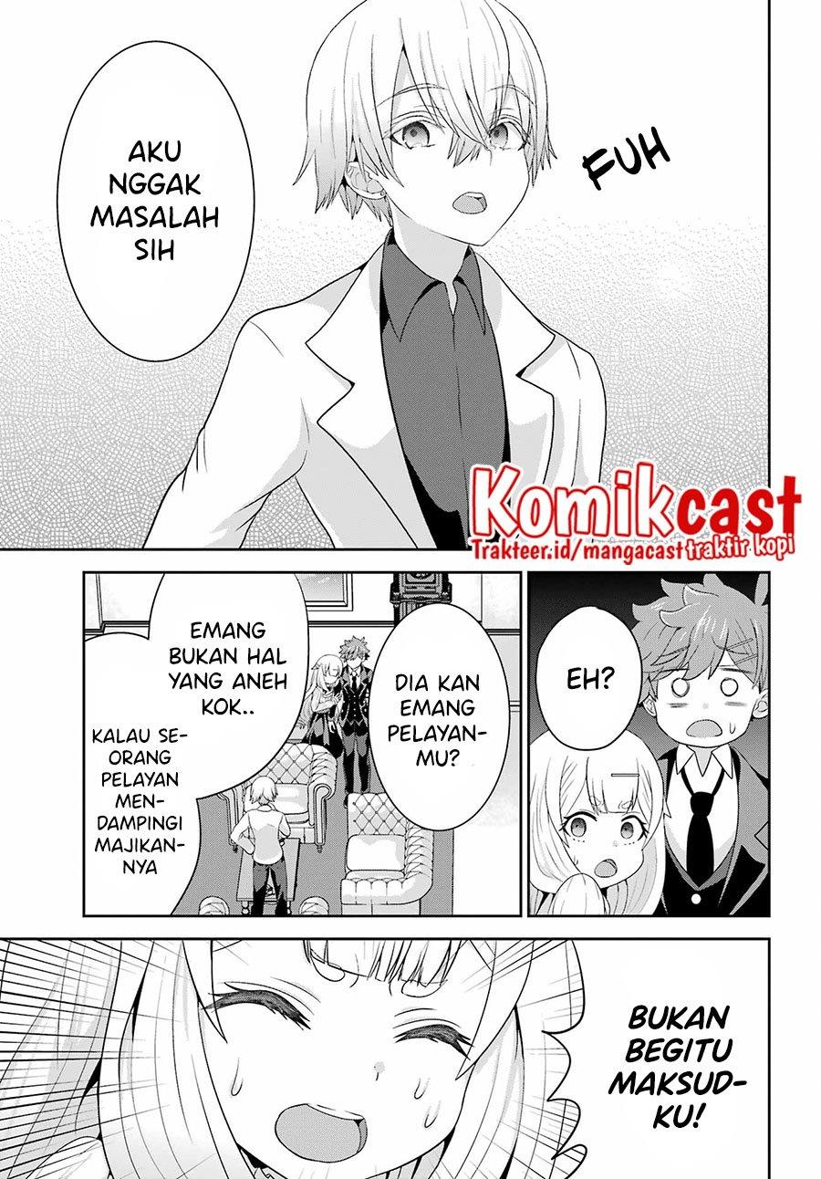 gomennasai-ojou-sama-ore-wa-maid-ga-suki-nan-desu - Chapter: 6