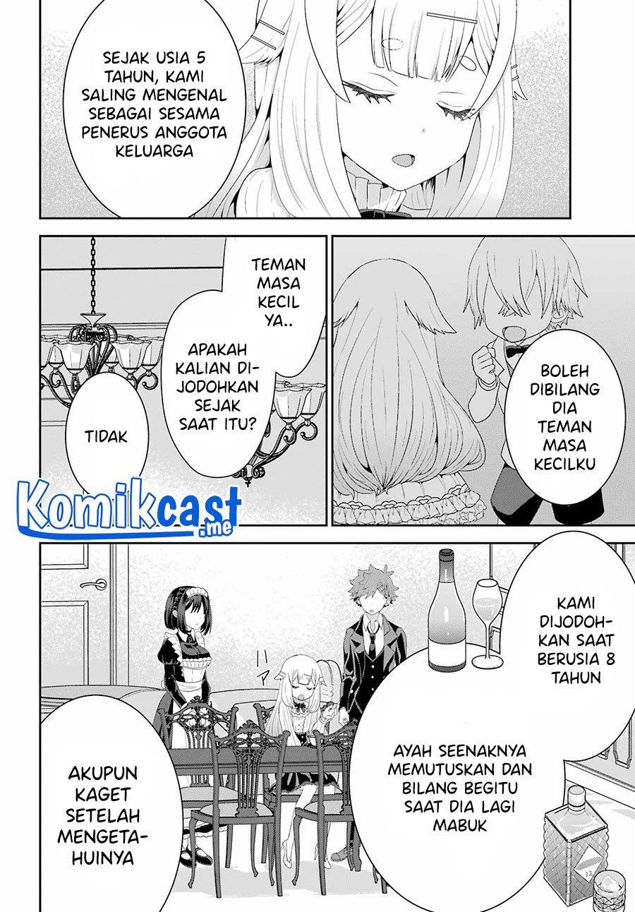 gomennasai-ojou-sama-ore-wa-maid-ga-suki-nan-desu - Chapter: 6