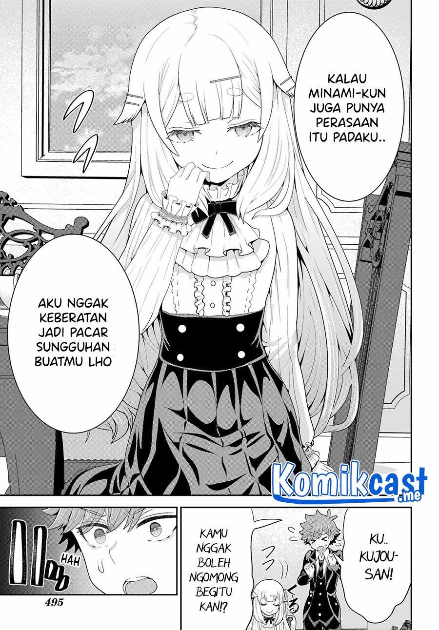 gomennasai-ojou-sama-ore-wa-maid-ga-suki-nan-desu - Chapter: 6