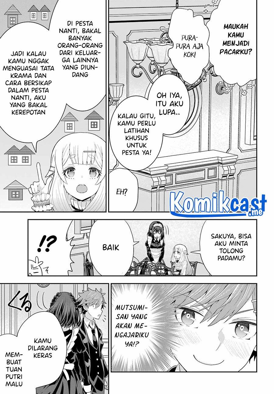 gomennasai-ojou-sama-ore-wa-maid-ga-suki-nan-desu - Chapter: 6