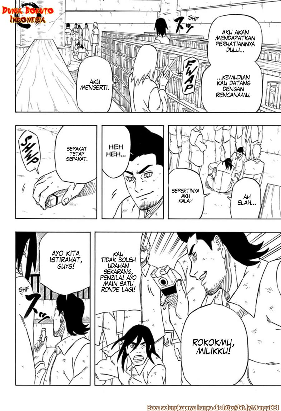 naruto-sasukes-story-the-uchiha-and-the-heavenly-stardust - Chapter: 4