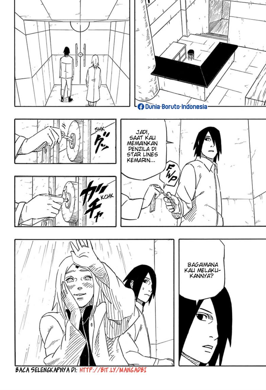 naruto-sasukes-story-the-uchiha-and-the-heavenly-stardust - Chapter: 4