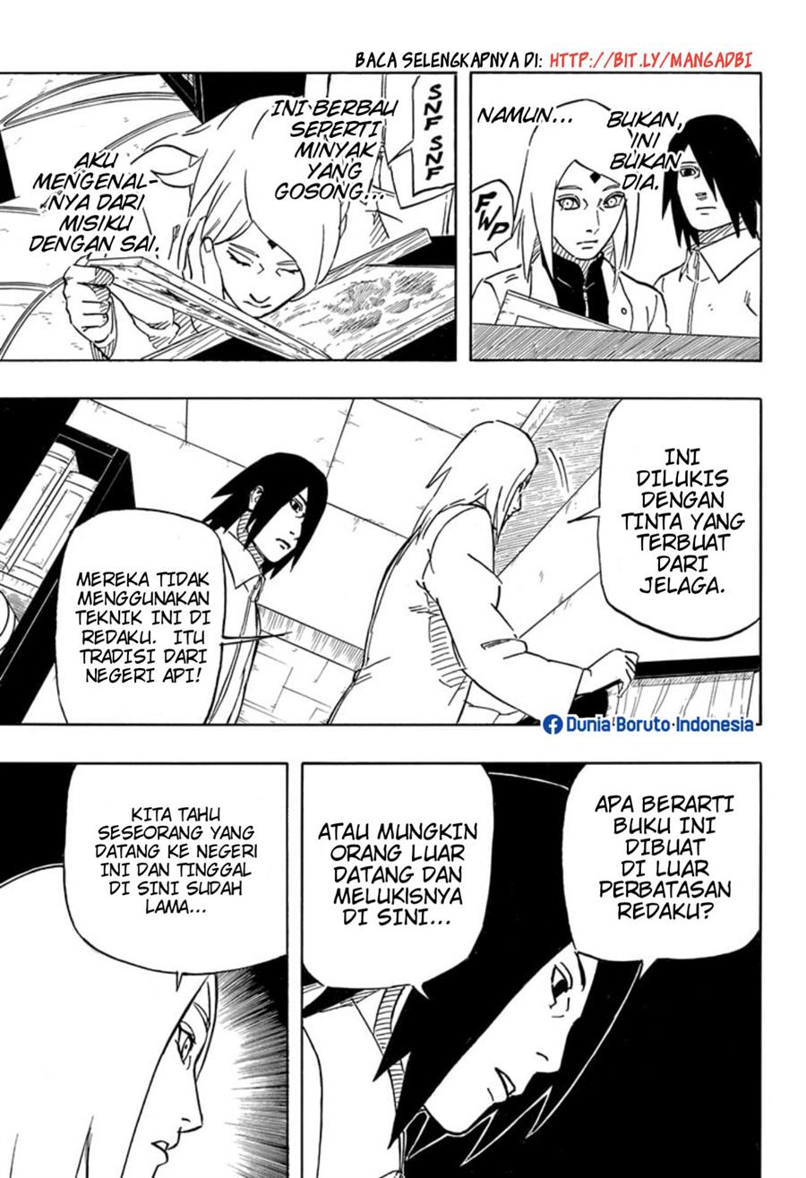 naruto-sasukes-story-the-uchiha-and-the-heavenly-stardust - Chapter: 4