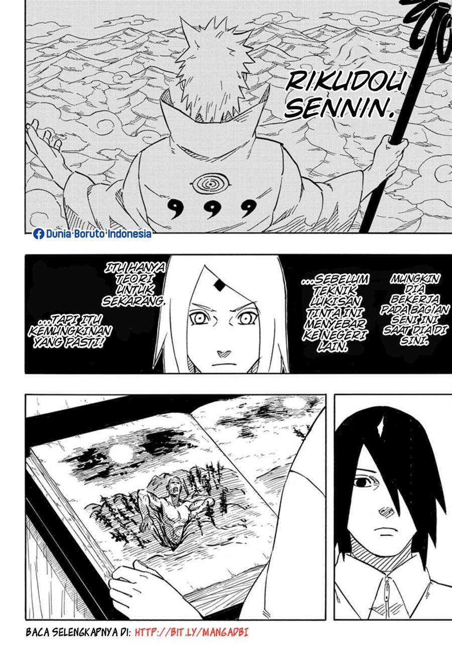 naruto-sasukes-story-the-uchiha-and-the-heavenly-stardust - Chapter: 4