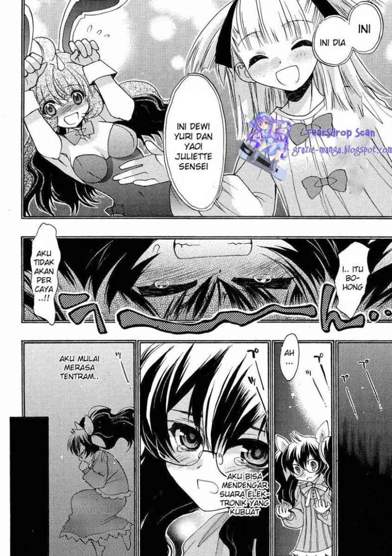 oniichan-control - Chapter: 11