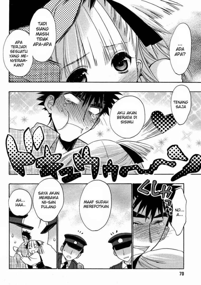 oniichan-control - Chapter: 11