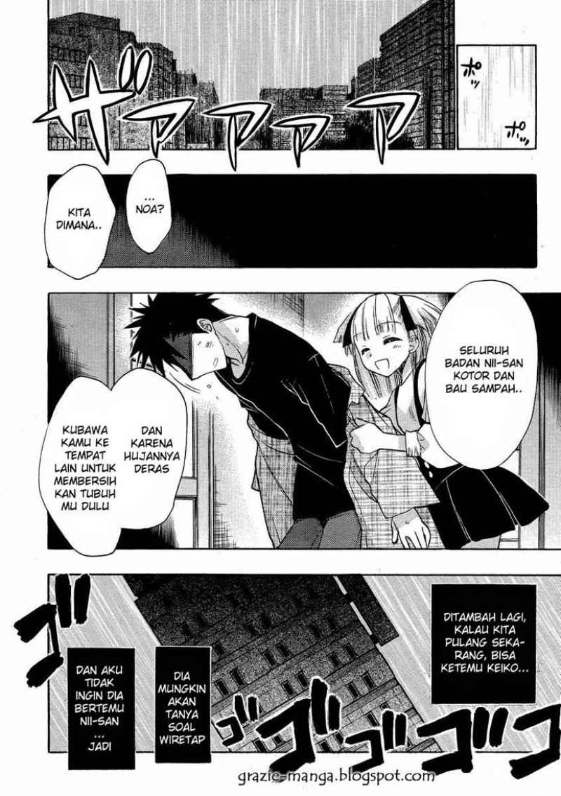 oniichan-control - Chapter: 11