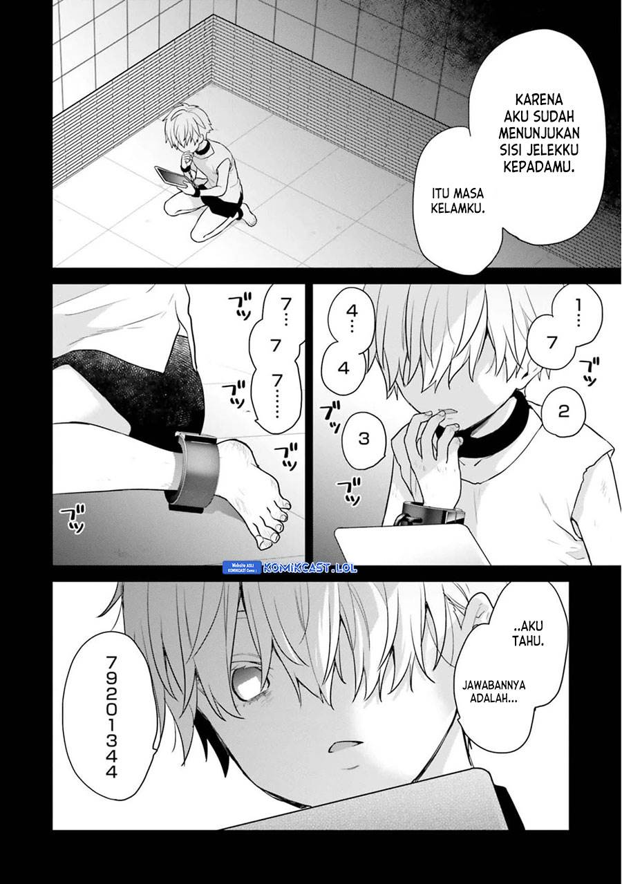 jishou-f-rank-no-oniisama-ga-game-de-hyouka-sareru-gakuen-no-chouten-ni-kunrin-suru-sou-desu-yo - Chapter: 39
