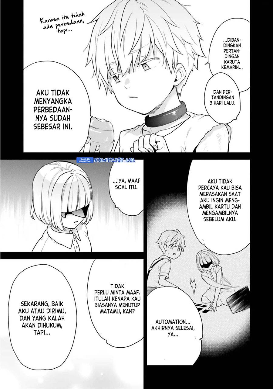 jishou-f-rank-no-oniisama-ga-game-de-hyouka-sareru-gakuen-no-chouten-ni-kunrin-suru-sou-desu-yo - Chapter: 39