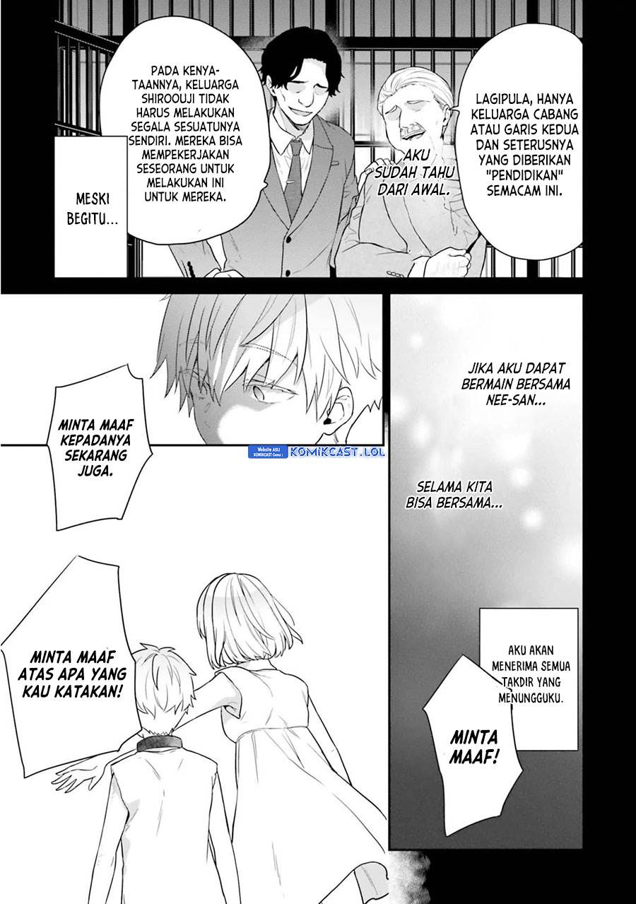 jishou-f-rank-no-oniisama-ga-game-de-hyouka-sareru-gakuen-no-chouten-ni-kunrin-suru-sou-desu-yo - Chapter: 39