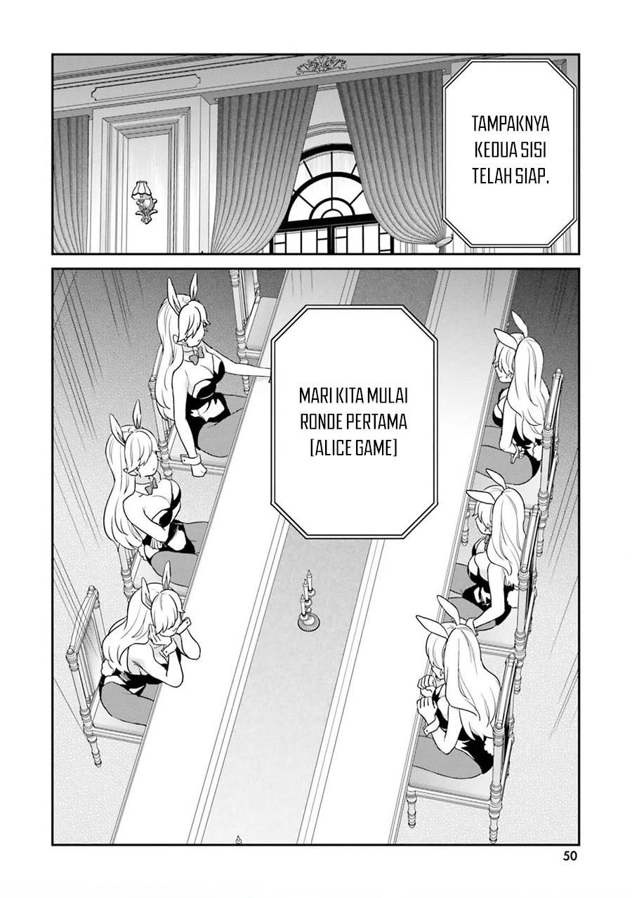 jishou-f-rank-no-oniisama-ga-game-de-hyouka-sareru-gakuen-no-chouten-ni-kunrin-suru-sou-desu-yo - Chapter: 39