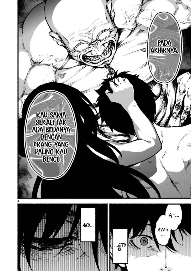 kaminaki-sekai-no-kamisama-katsudou - Chapter: 35