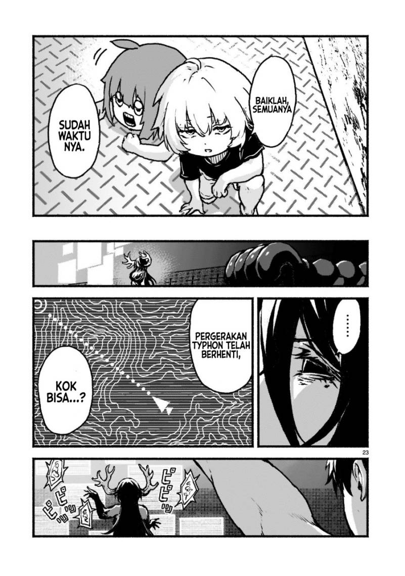 kaminaki-sekai-no-kamisama-katsudou - Chapter: 35