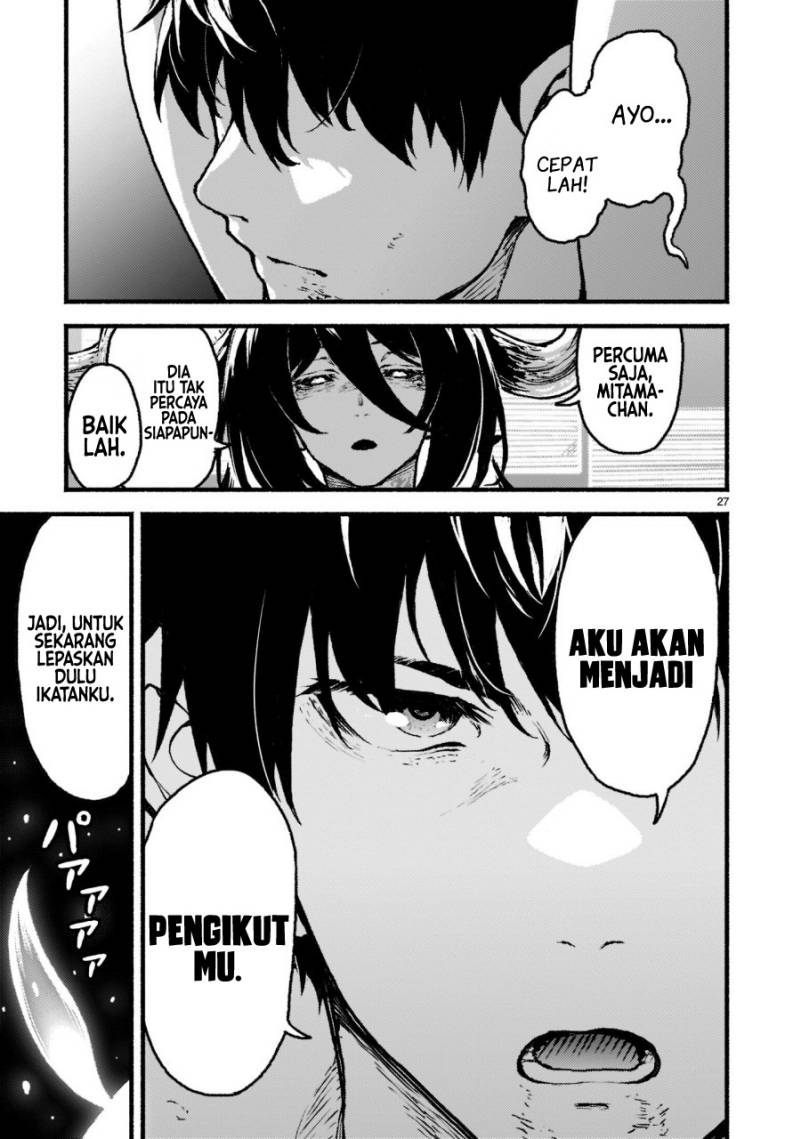 kaminaki-sekai-no-kamisama-katsudou - Chapter: 35