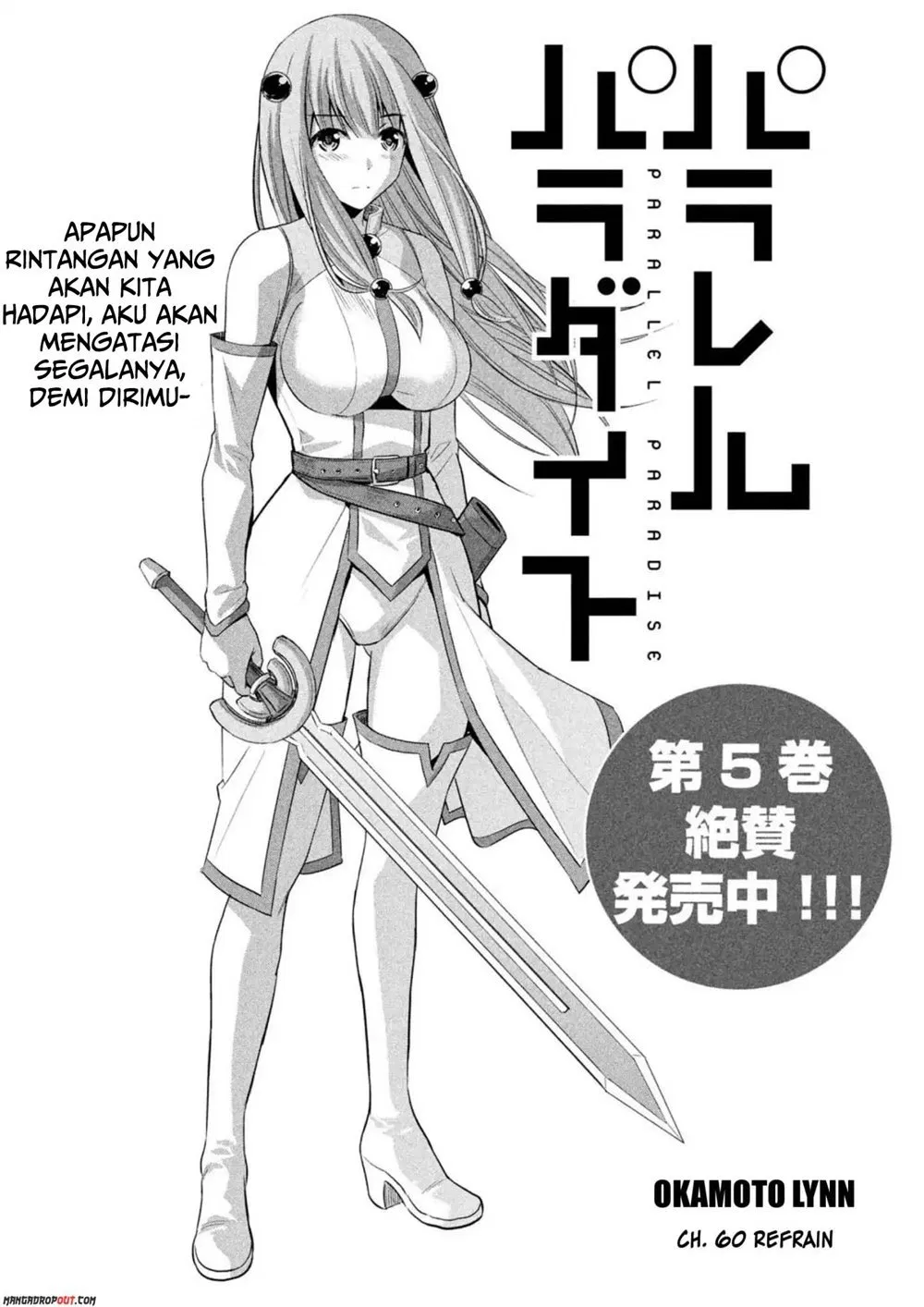 parallel-paradise - Chapter: 60