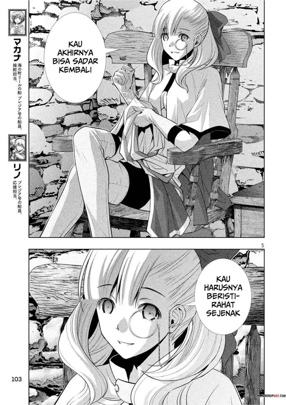 parallel-paradise - Chapter: 60
