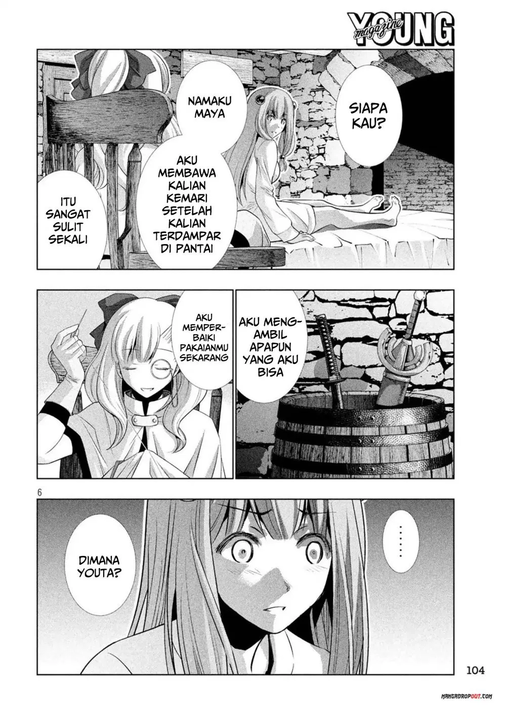 parallel-paradise - Chapter: 60