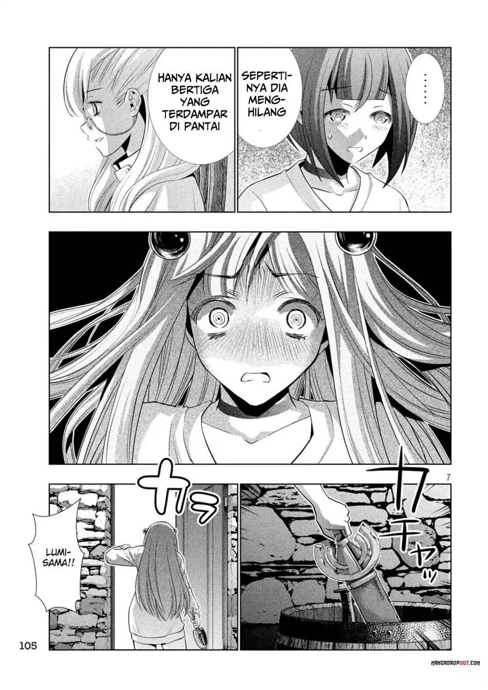 parallel-paradise - Chapter: 60