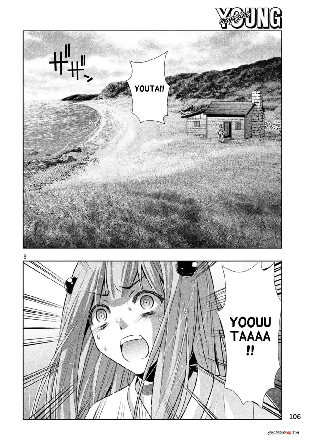 parallel-paradise - Chapter: 60