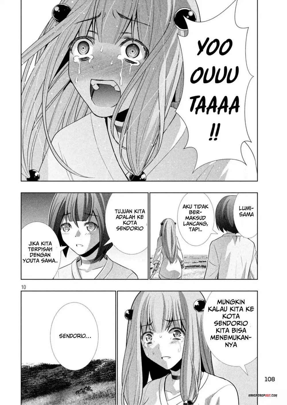 parallel-paradise - Chapter: 60