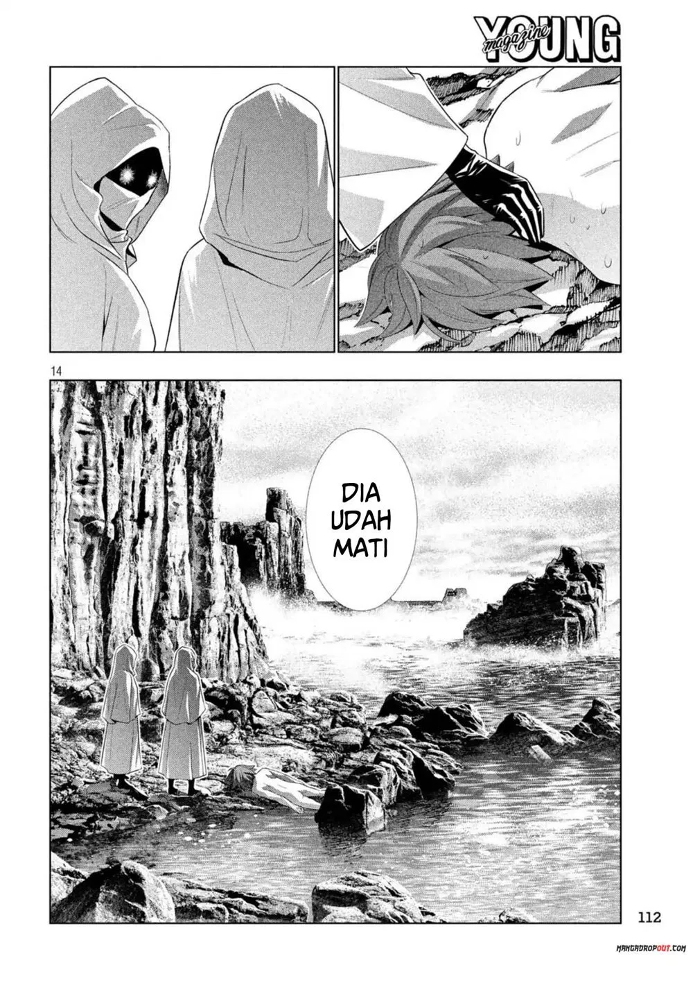 parallel-paradise - Chapter: 60