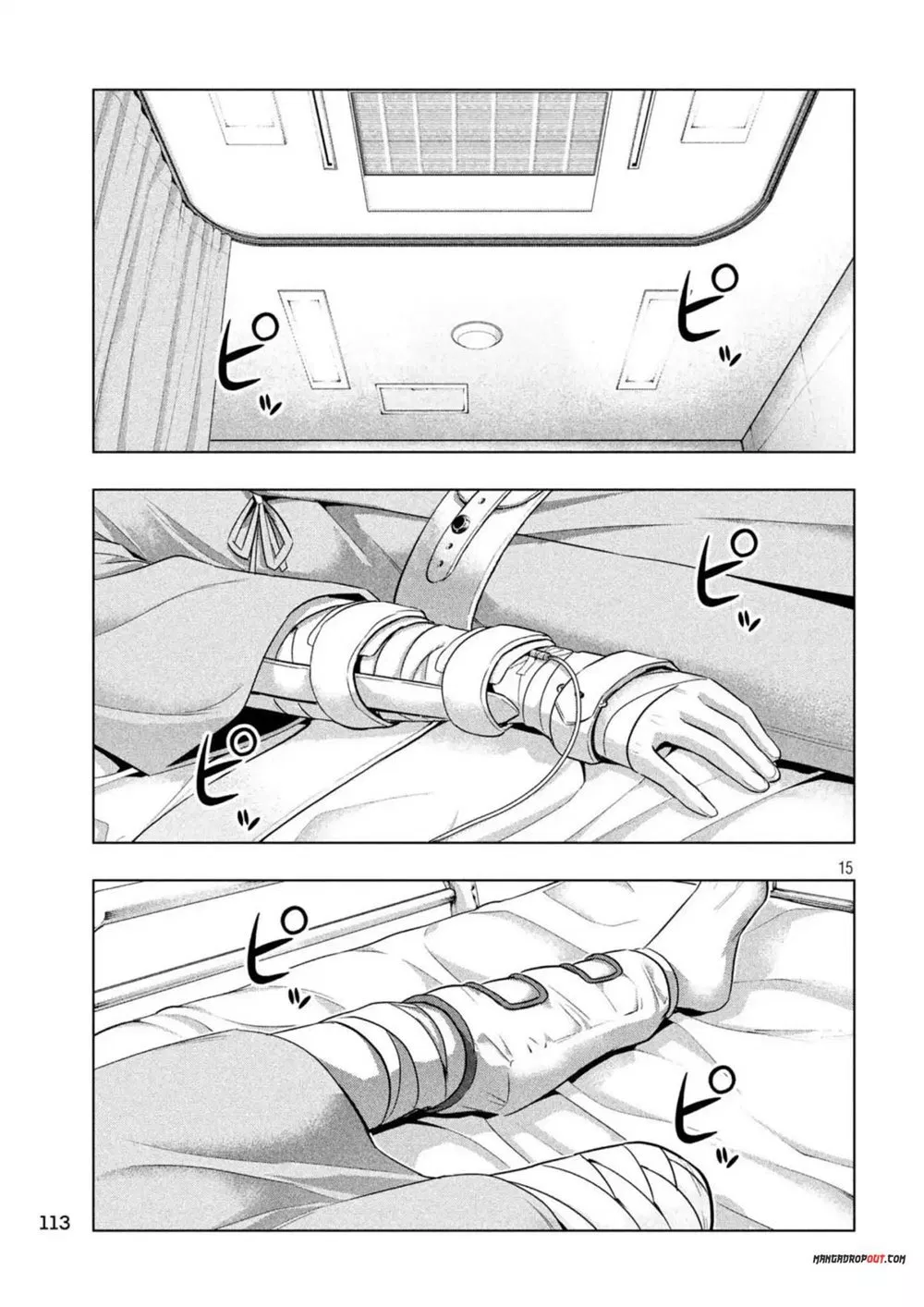 parallel-paradise - Chapter: 60