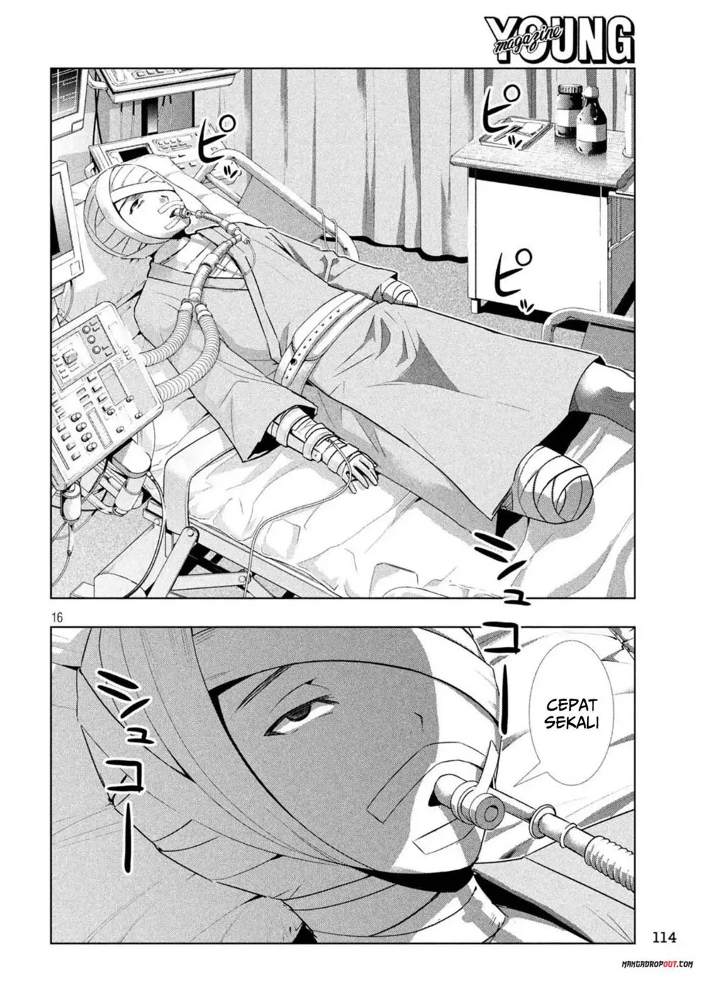 parallel-paradise - Chapter: 60
