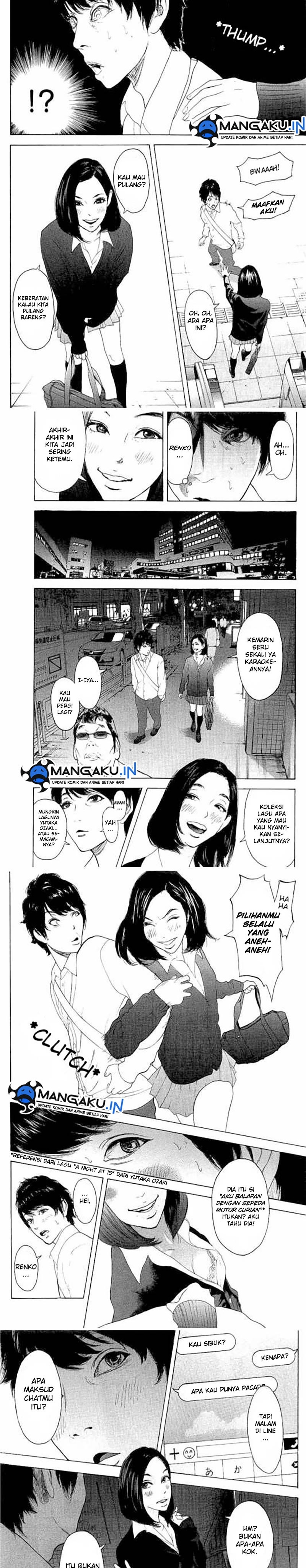 bokutachi-ga-yarimashita - Chapter: 14