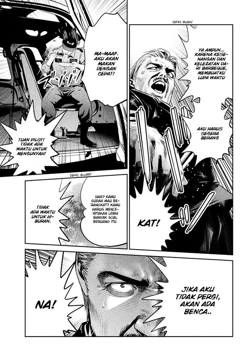 prison-school - Chapter: 236