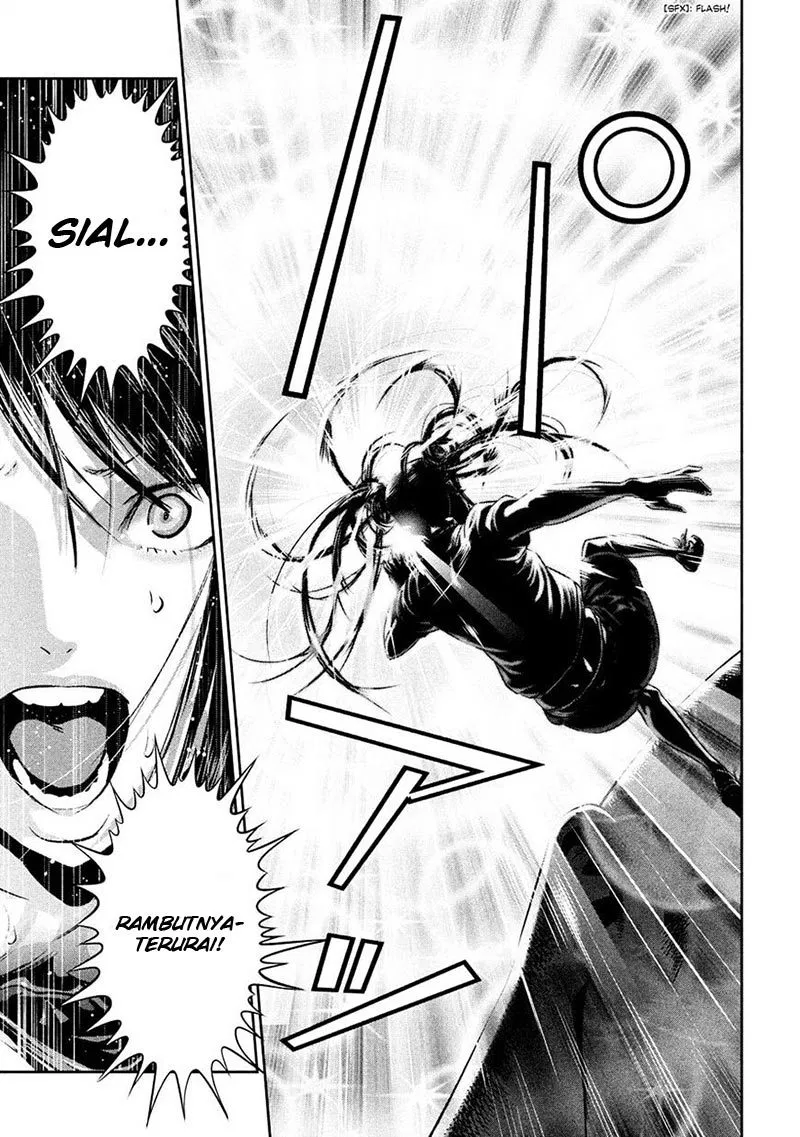 prison-school - Chapter: 236