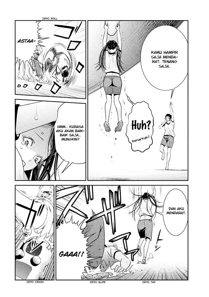 prison-school - Chapter: 236