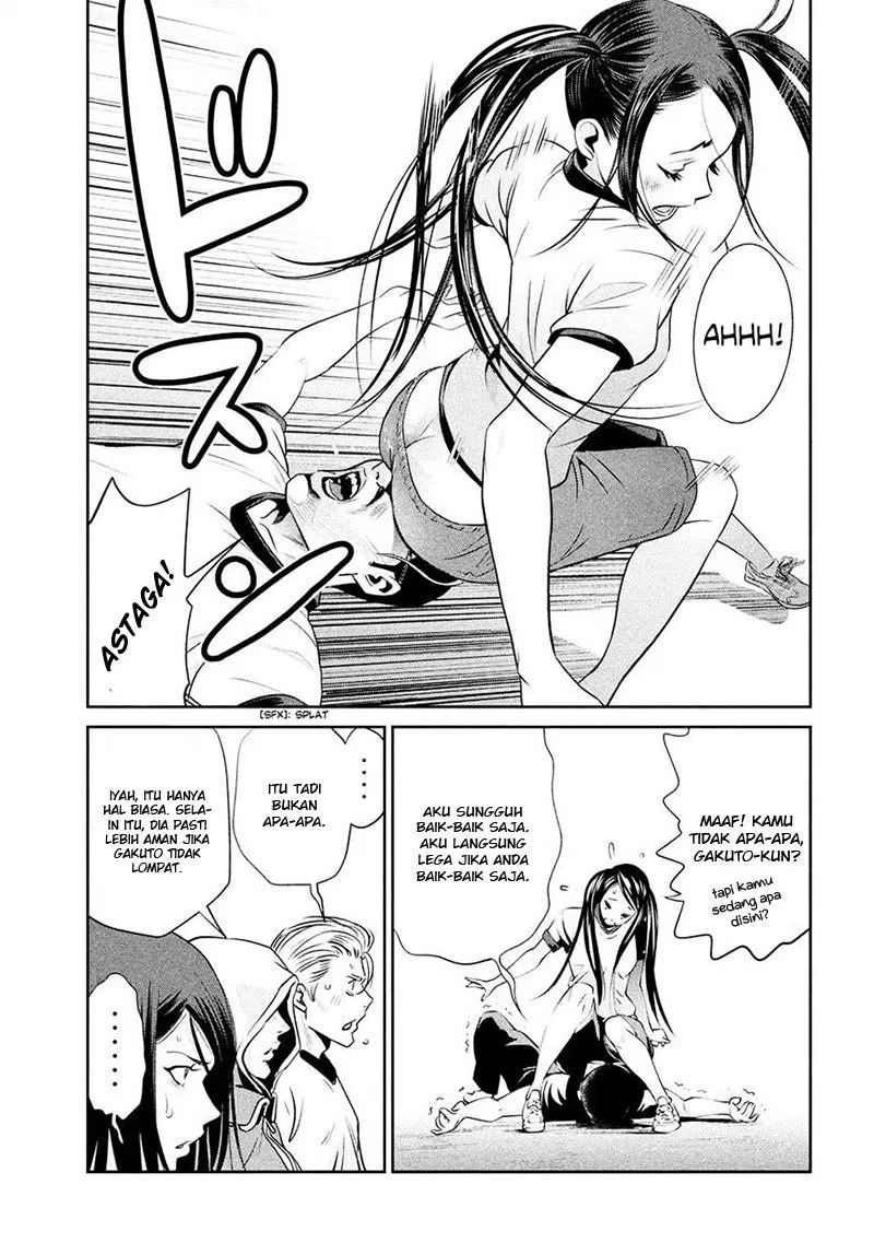 prison-school - Chapter: 236