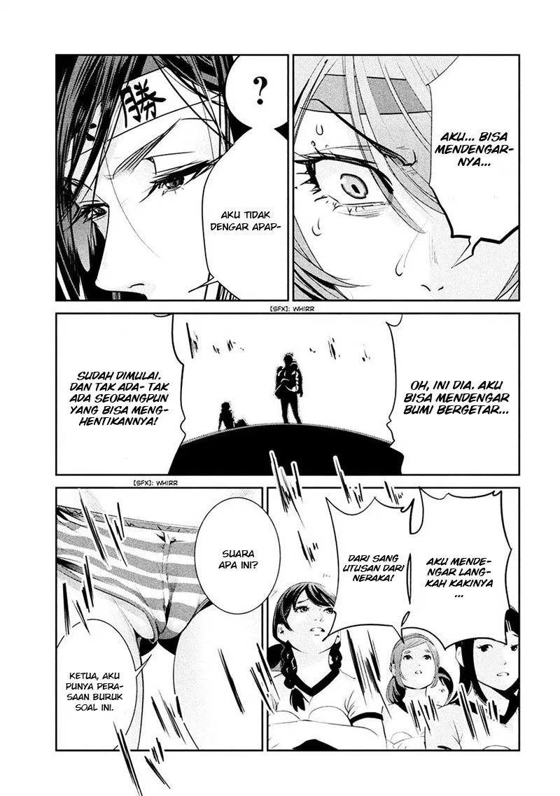 prison-school - Chapter: 236