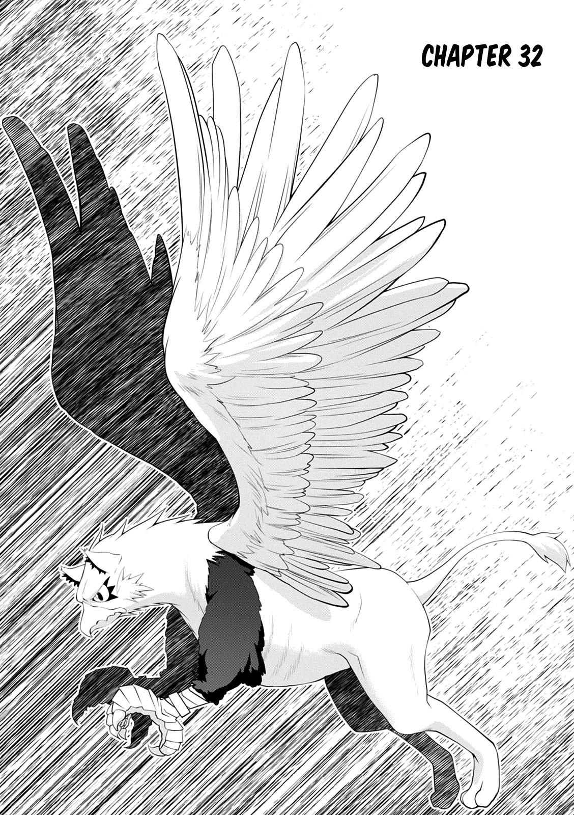 legend - Chapter: 32