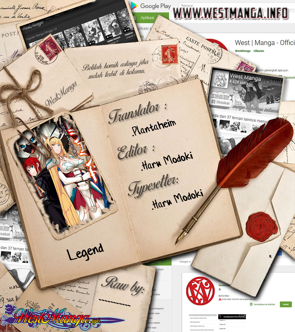 legend - Chapter: 32