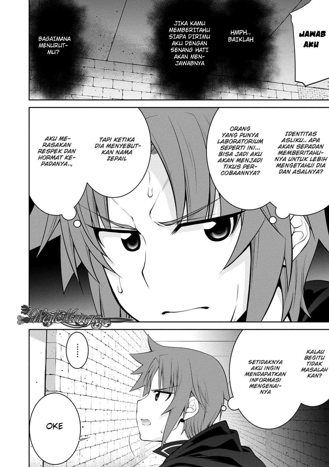 legend - Chapter: 32