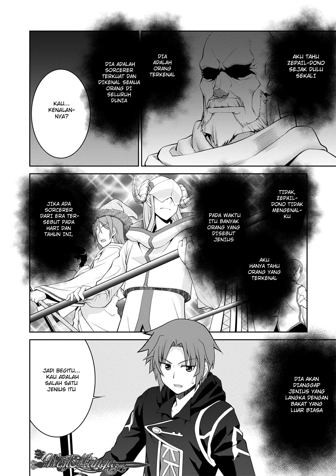 legend - Chapter: 32