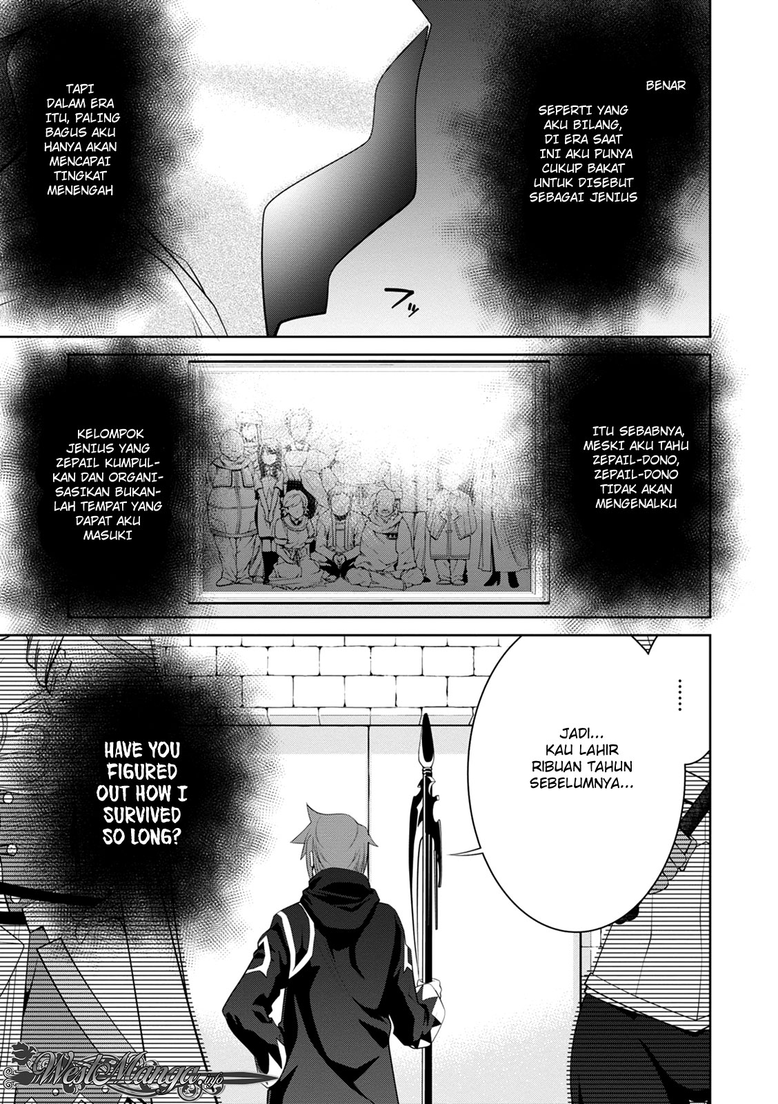 legend - Chapter: 32