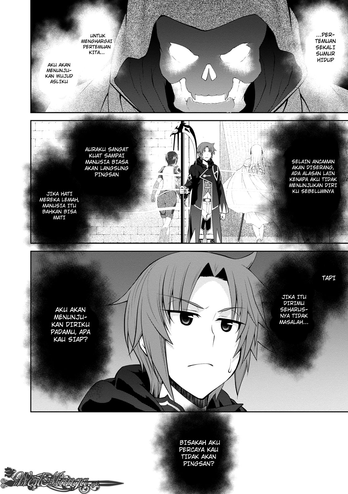 legend - Chapter: 32