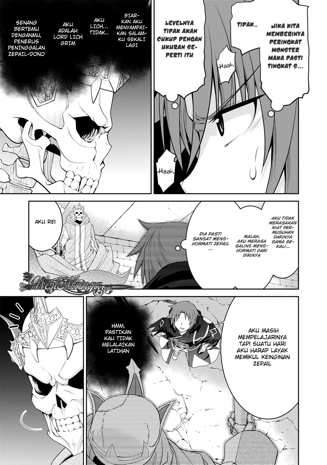 legend - Chapter: 32