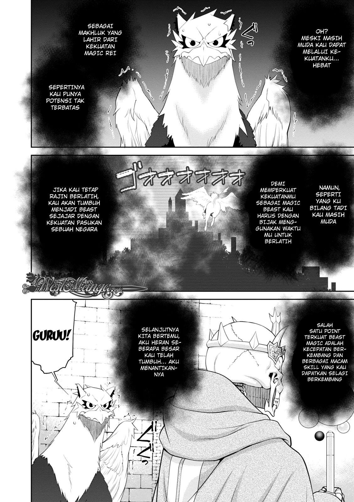 legend - Chapter: 32