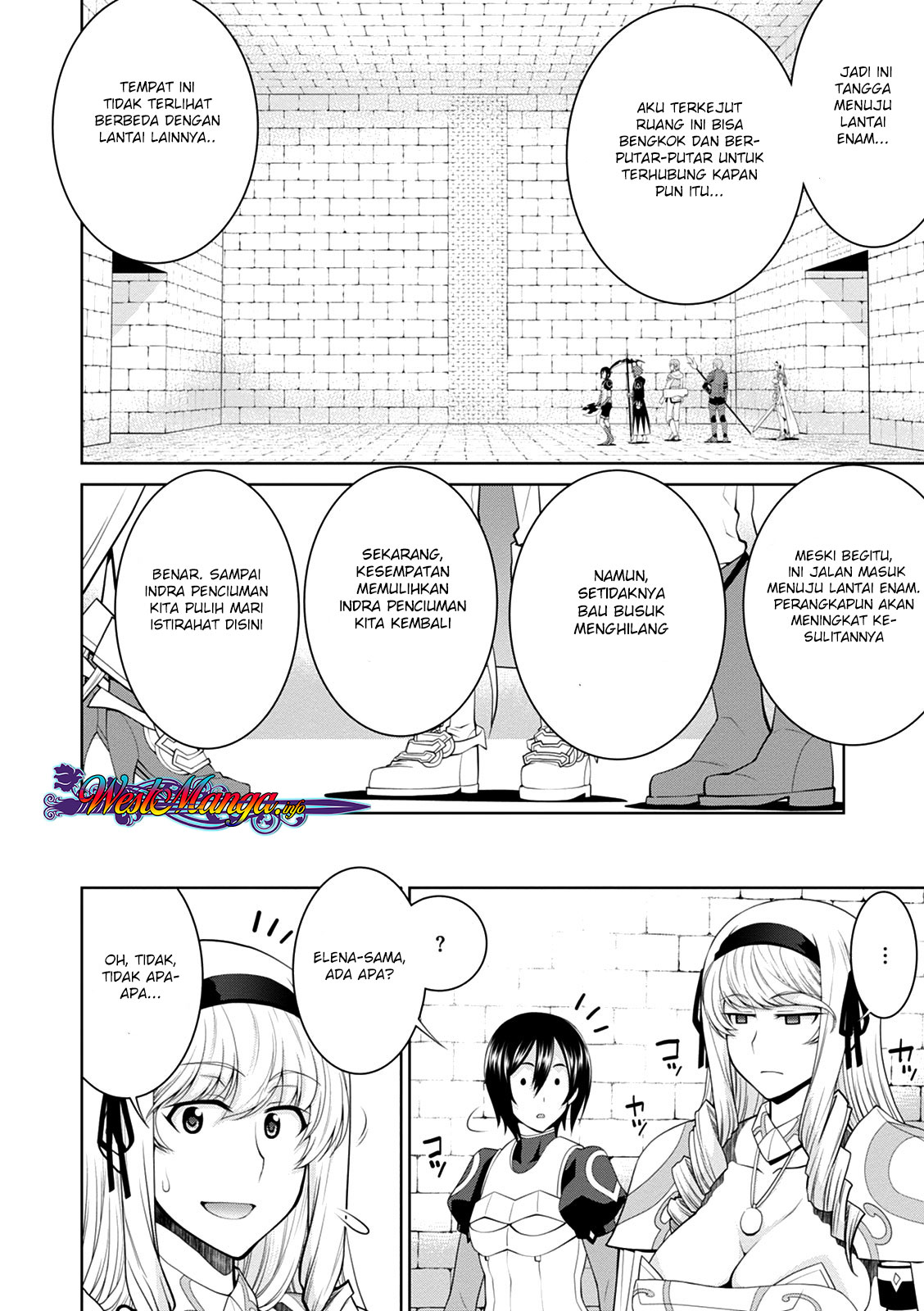 legend - Chapter: 32