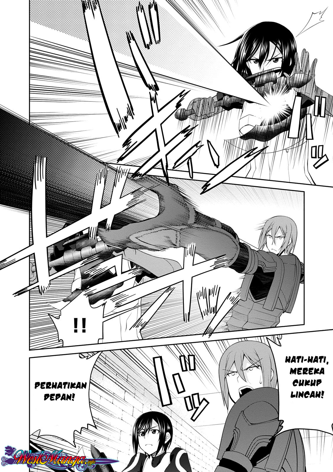 legend - Chapter: 32