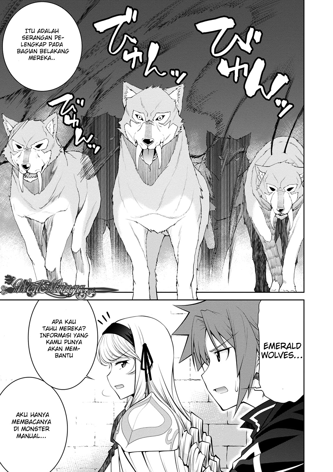 legend - Chapter: 32