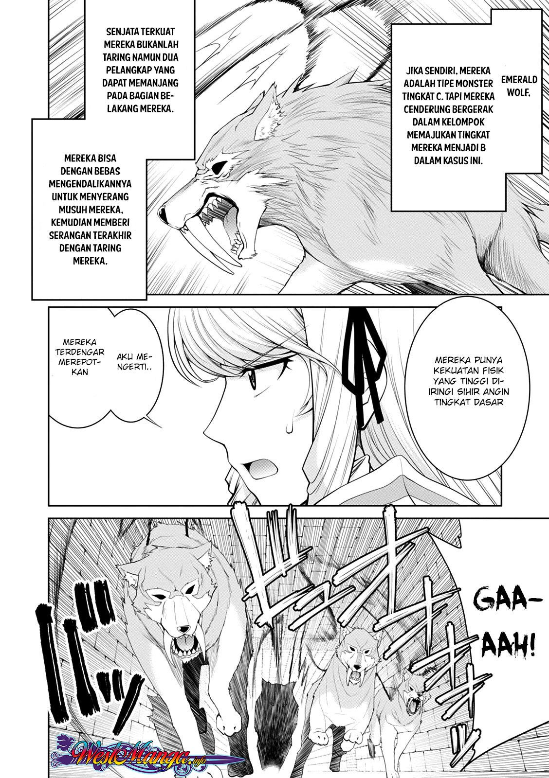 legend - Chapter: 32